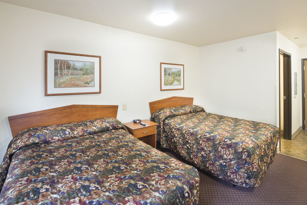 Woodspring - Biltmore West 3* Asheville